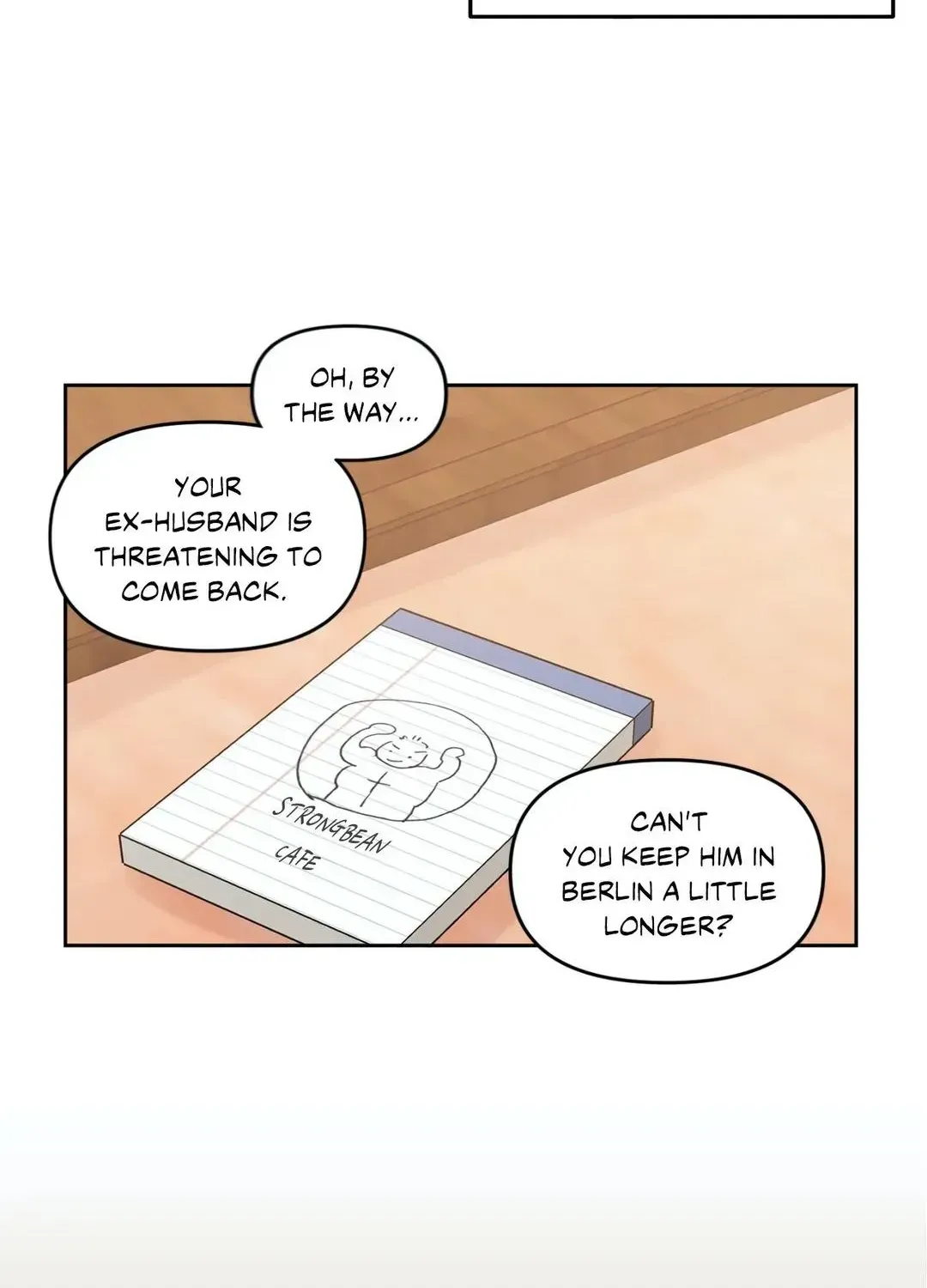 Read Leave the Work to Me! chapter 21.1 image 49 on Lezhin