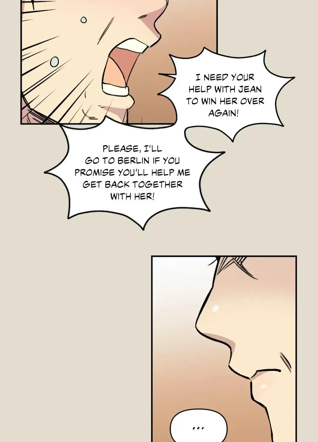 Read Leave the Work to Me! chapter 21.1 image 55 on Lezhin