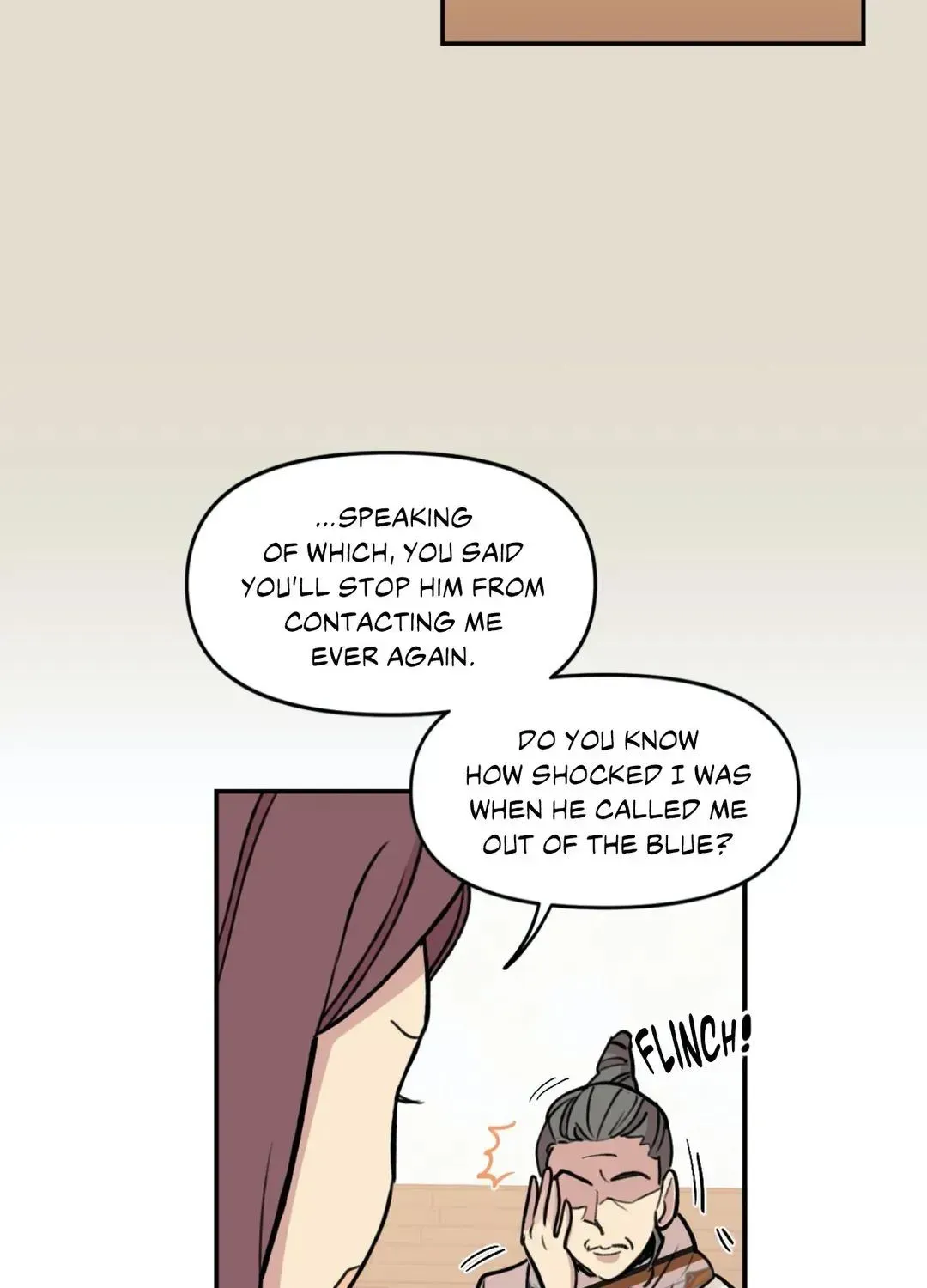 Read Leave the Work to Me! chapter 21.1 image 57 on Lezhin