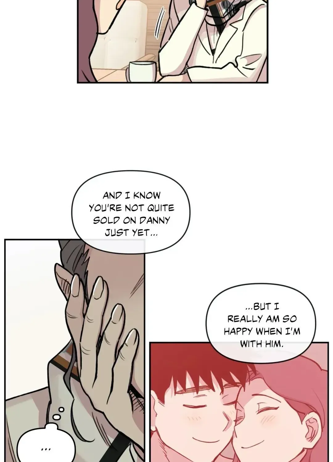 Read Leave the Work to Me! chapter 21.1 image 58 on Lezhin