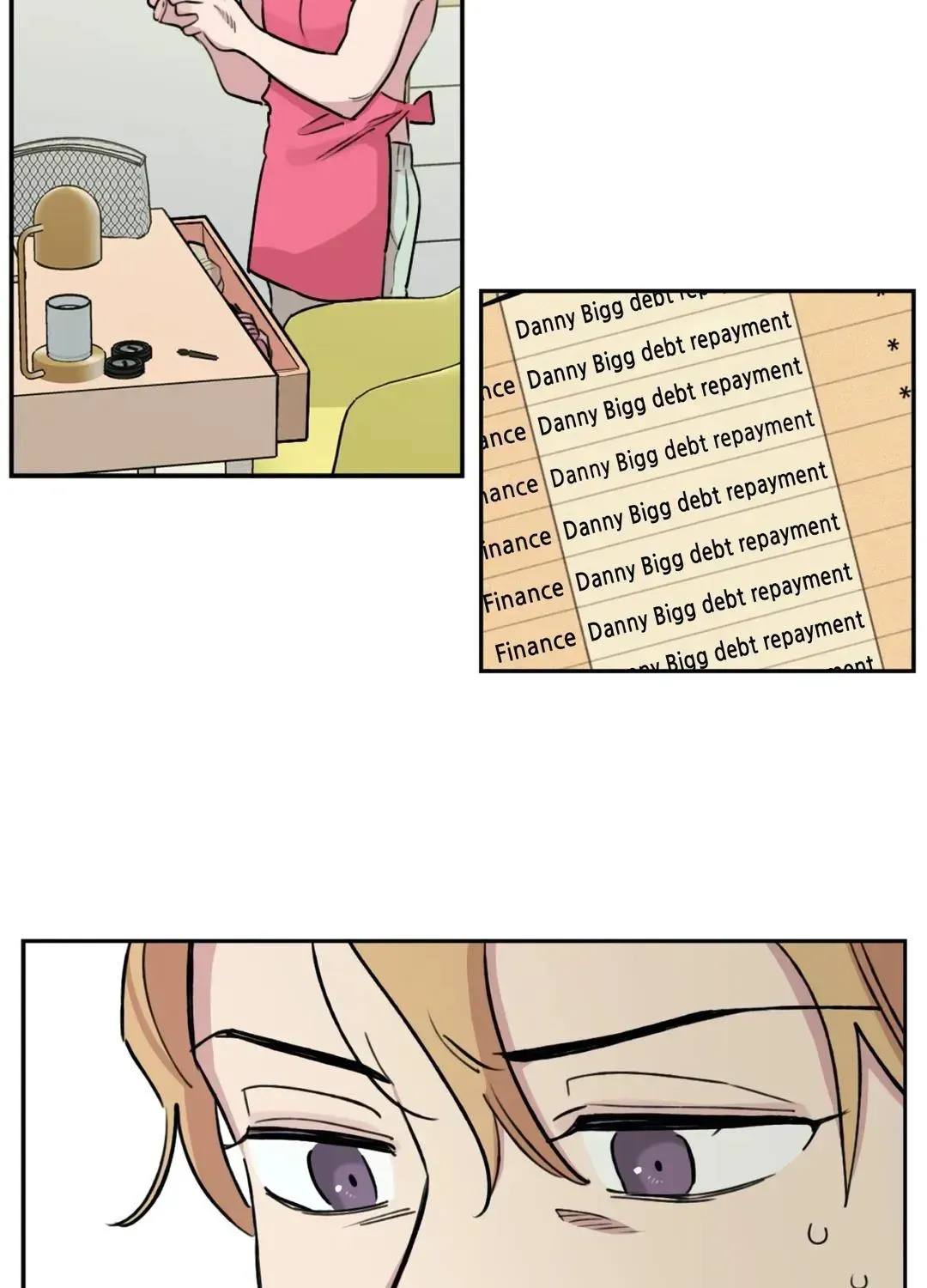 Read Leave the Work to Me! chapter 21.1 image 63 on Lezhin
