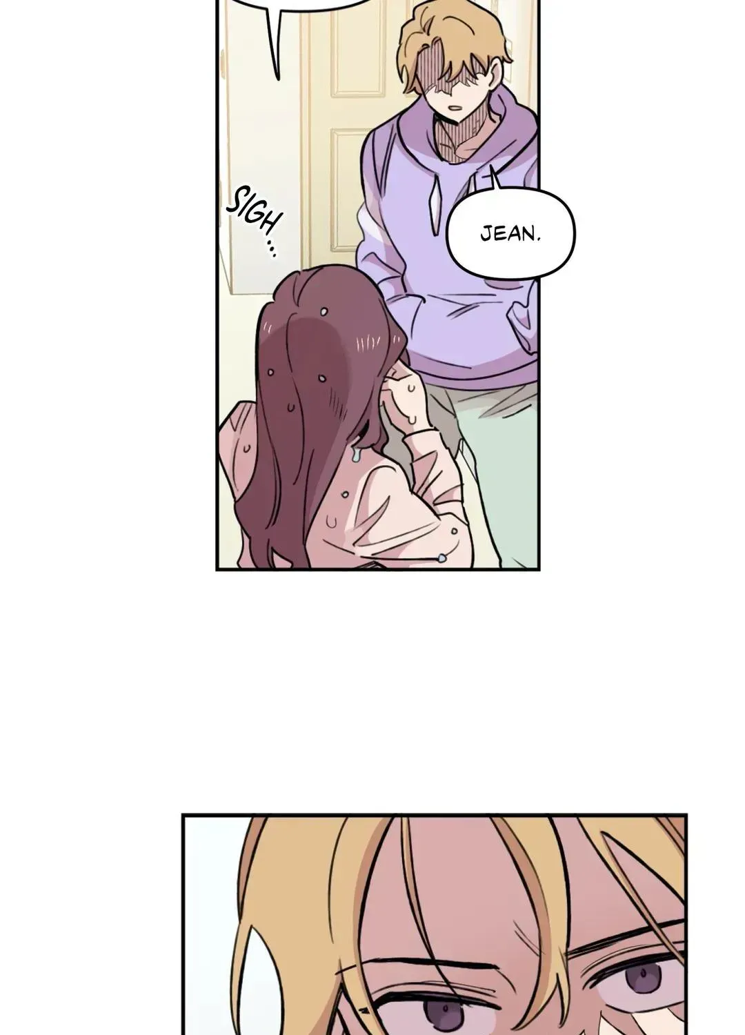 Read Leave the Work to Me! chapter 21.1 image 69 on Lezhin