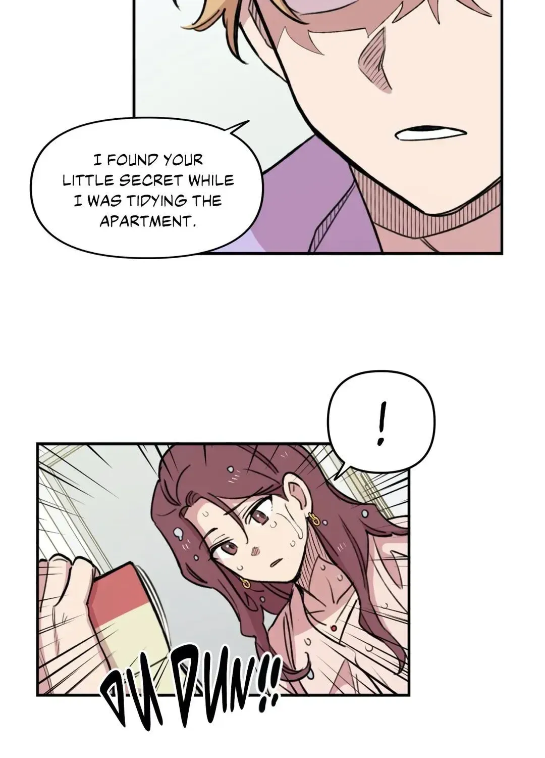 Read Leave the Work to Me! chapter 21.1 image 70 on Lezhin