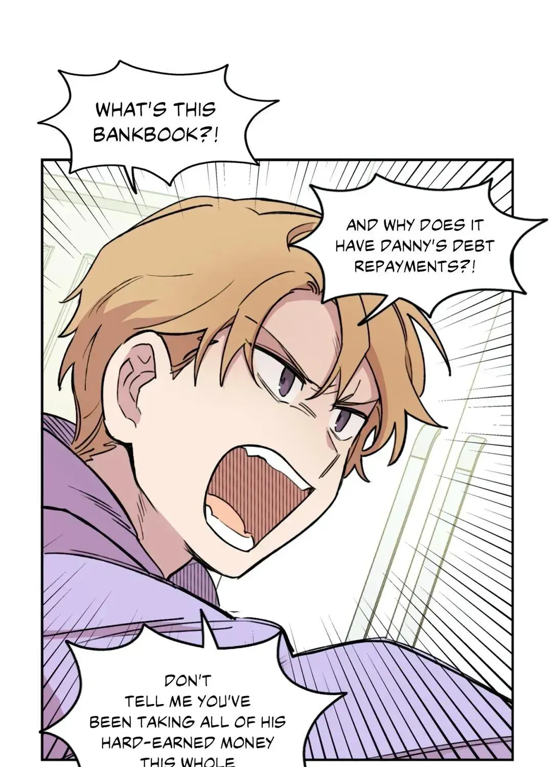 Read Leave the Work to Me! chapter 21.1 image 72 on Lezhin