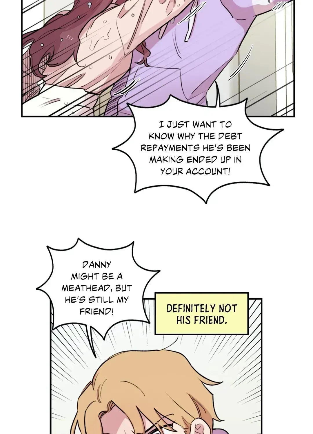 Read Leave the Work to Me! chapter 21.1 image 74 on Lezhin