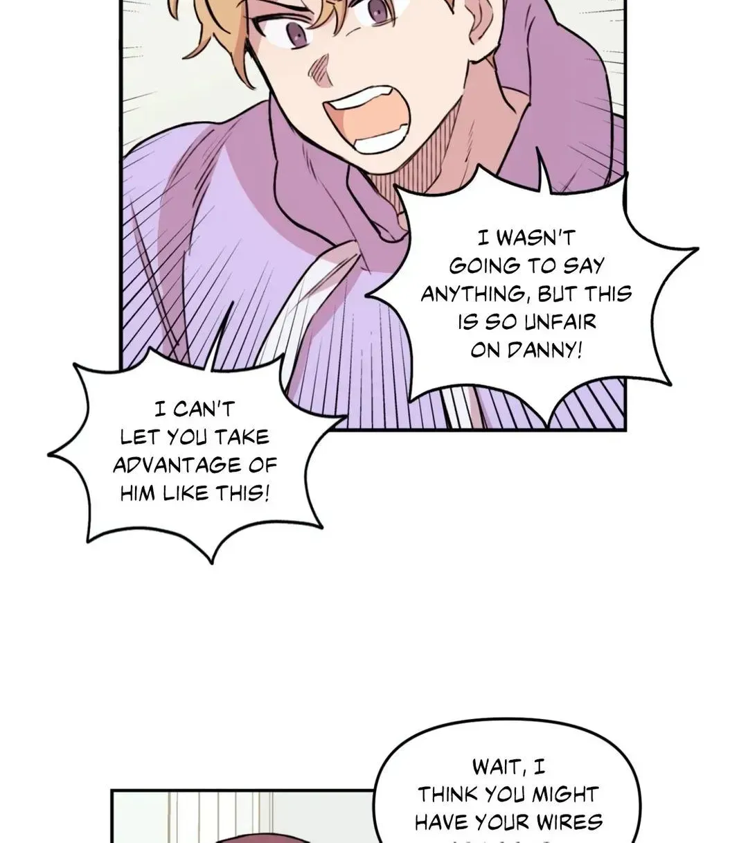 Read Leave the Work to Me! chapter 21.1 image 75 on Lezhin