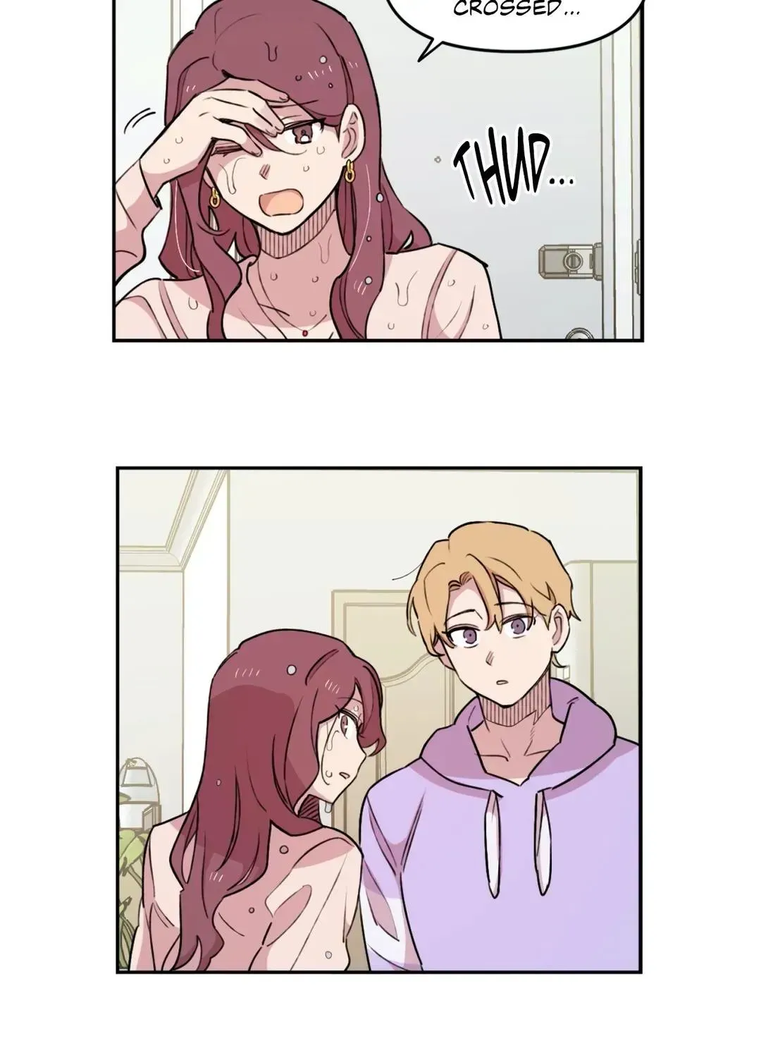 Read Leave the Work to Me! chapter 21.1 image 76 on Lezhin