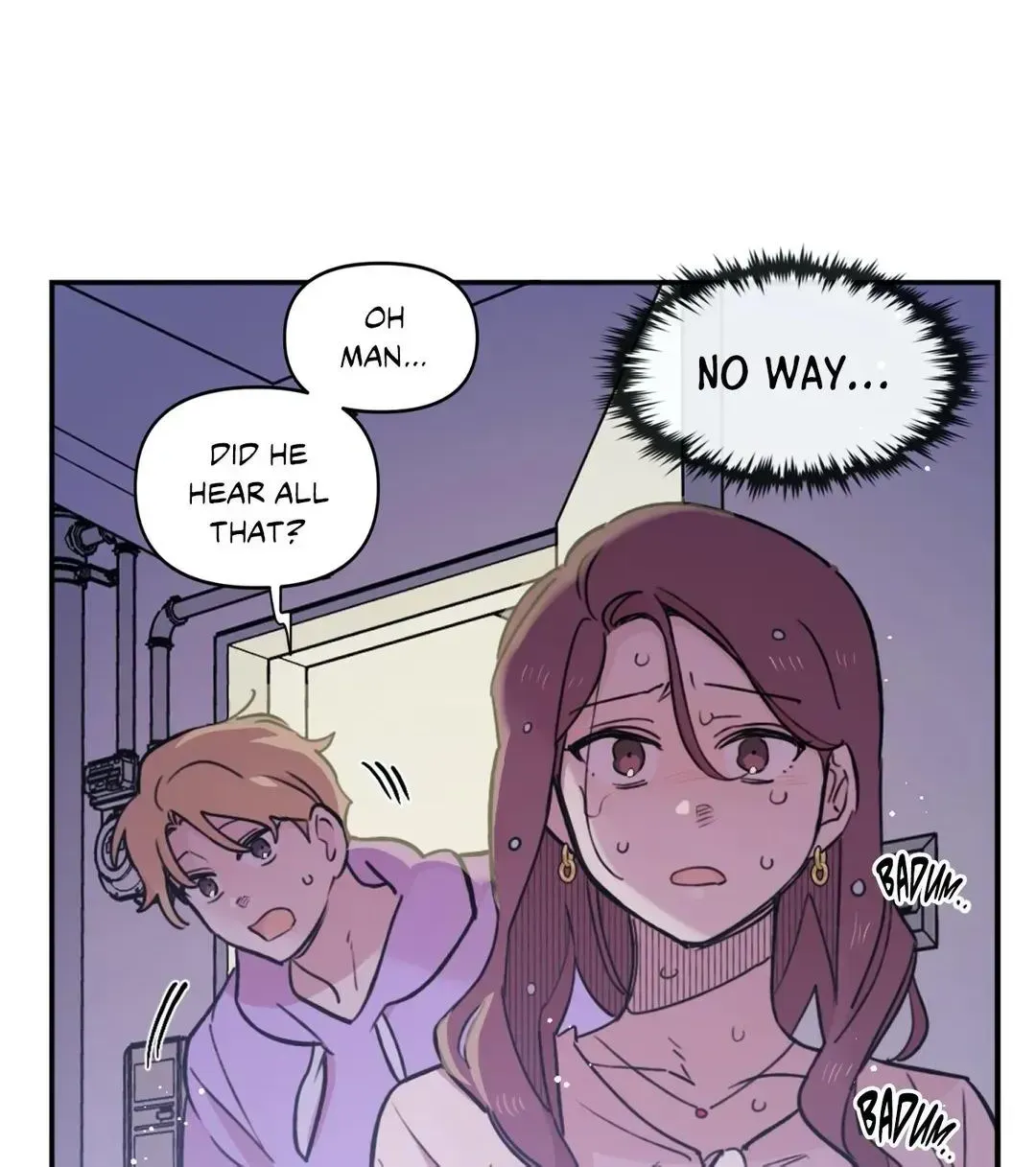 Read Leave the Work to Me! chapter 21.1 image 79 on Lezhin