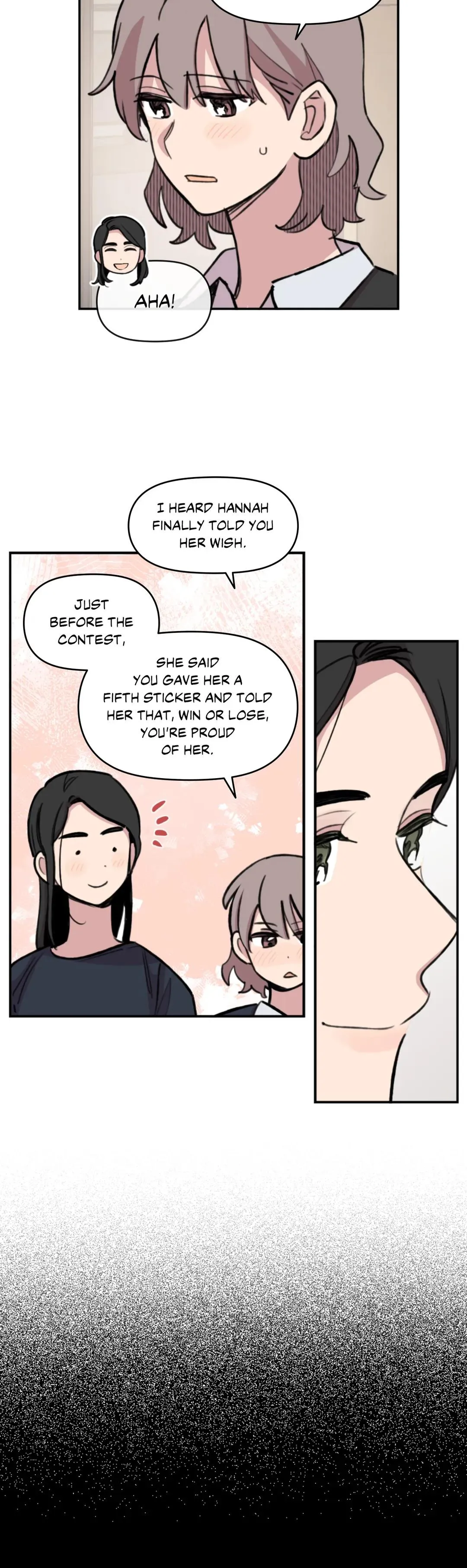 Read Leave the Work to Me! chapter 21 image 11 on Lezhin