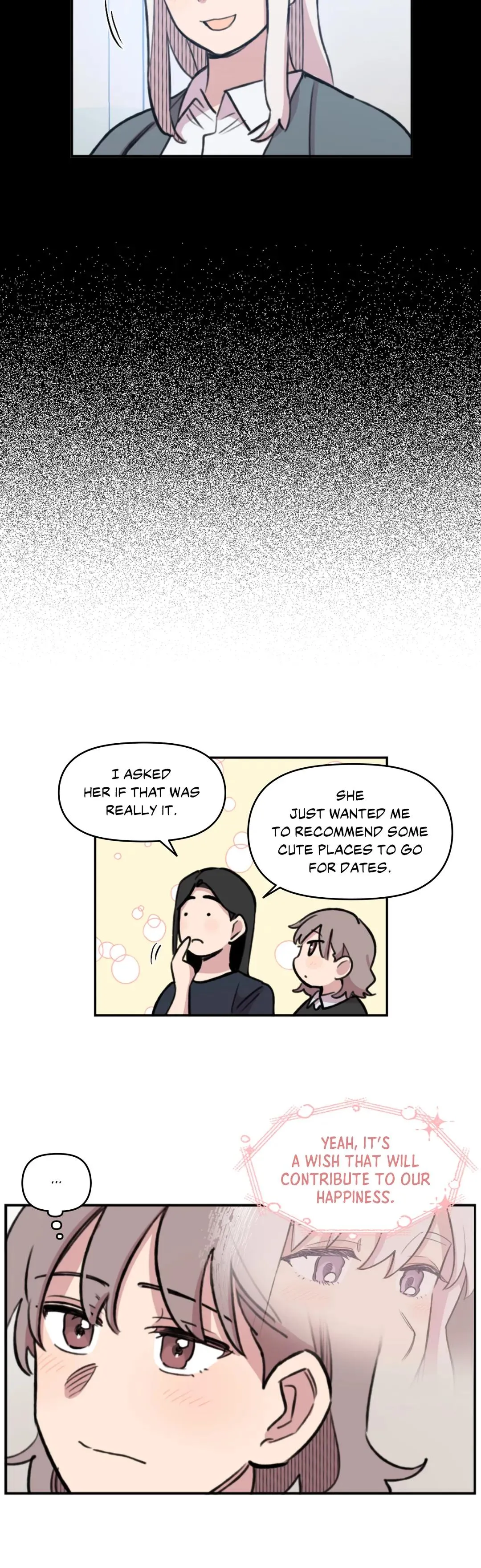 Read Leave the Work to Me! chapter 21 image 15 on Lezhin