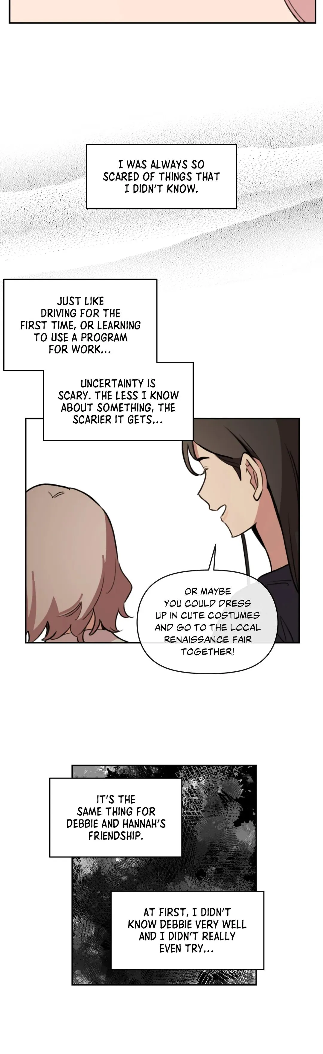 Read Leave the Work to Me! chapter 21 image 17 on Lezhin