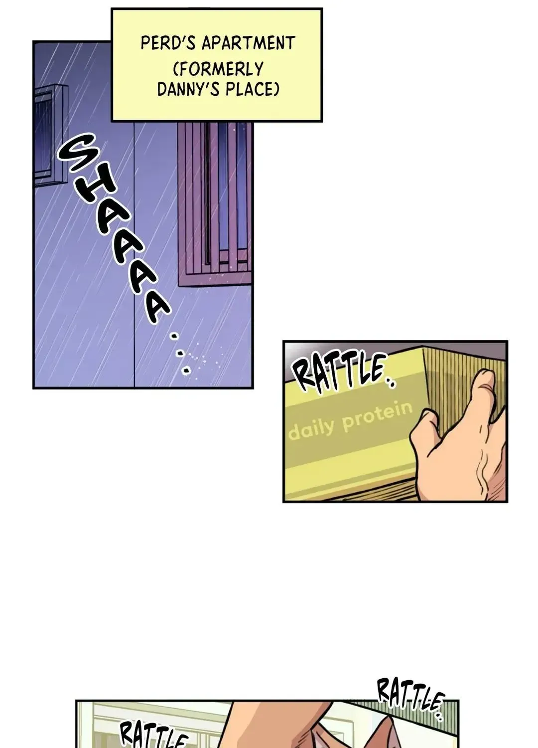 Read Leave the Work to Me! chapter 22.1 image 10 on Lezhin