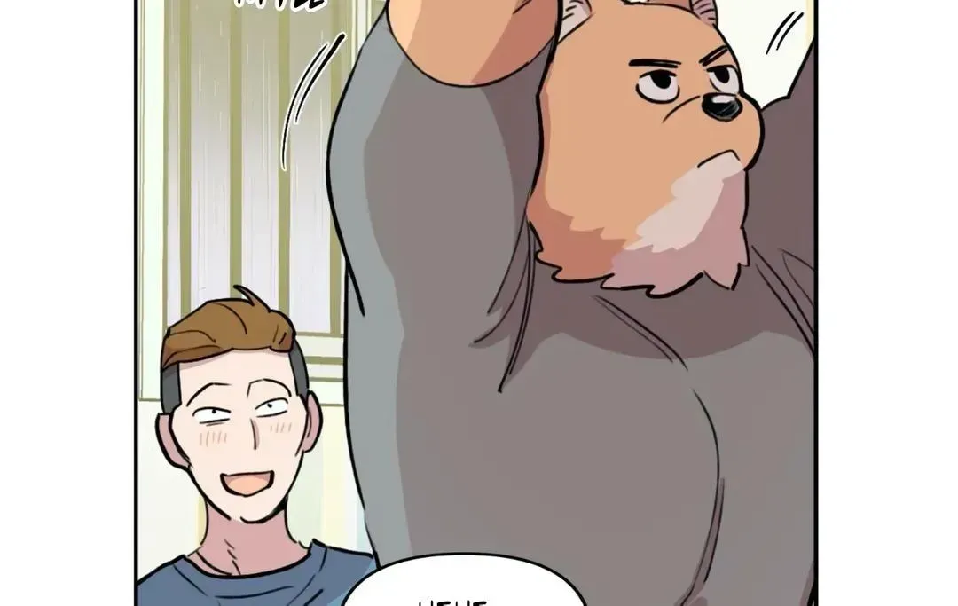 Read Leave the Work to Me! chapter 22.1 image 11 on Lezhin
