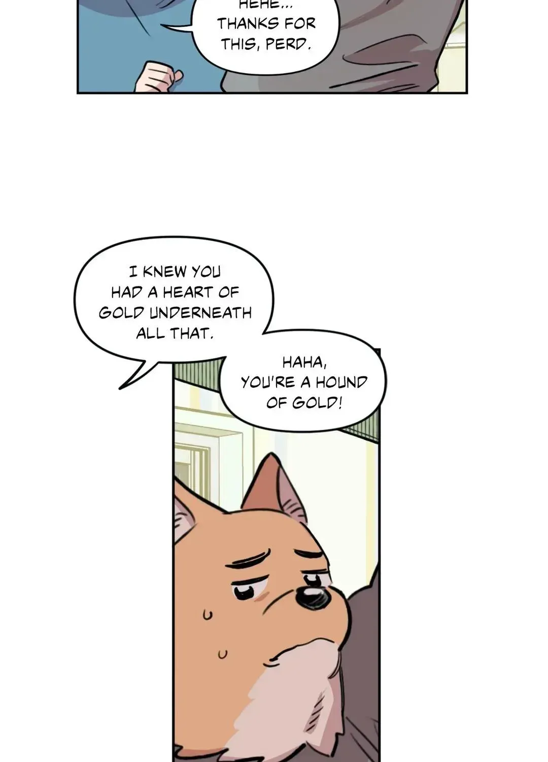 Read Leave the Work to Me! chapter 22.1 image 12 on Lezhin