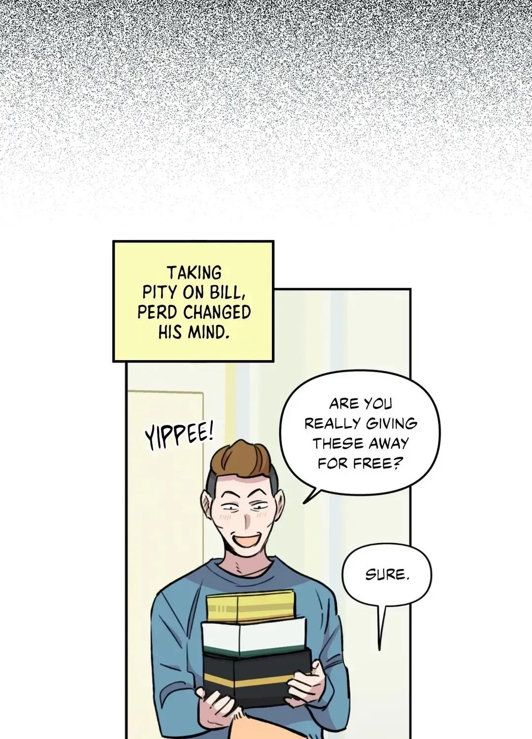 Read Leave the Work to Me! chapter 22.1 image 16 on Lezhin