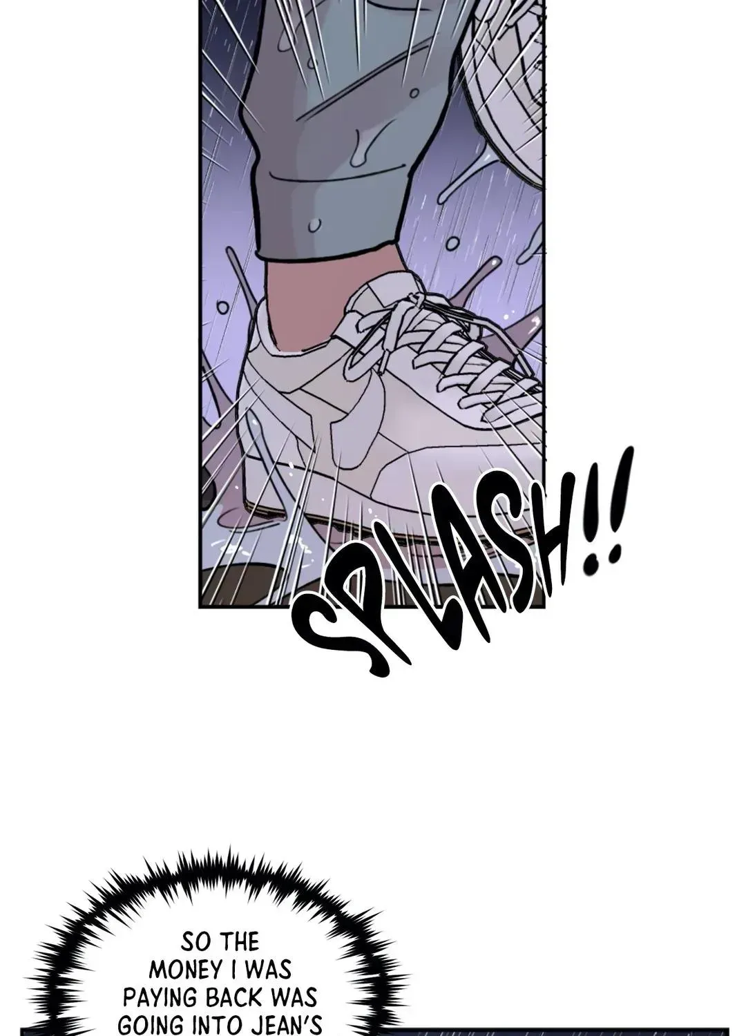 Read Leave the Work to Me! chapter 22.1 image 21 on Lezhin