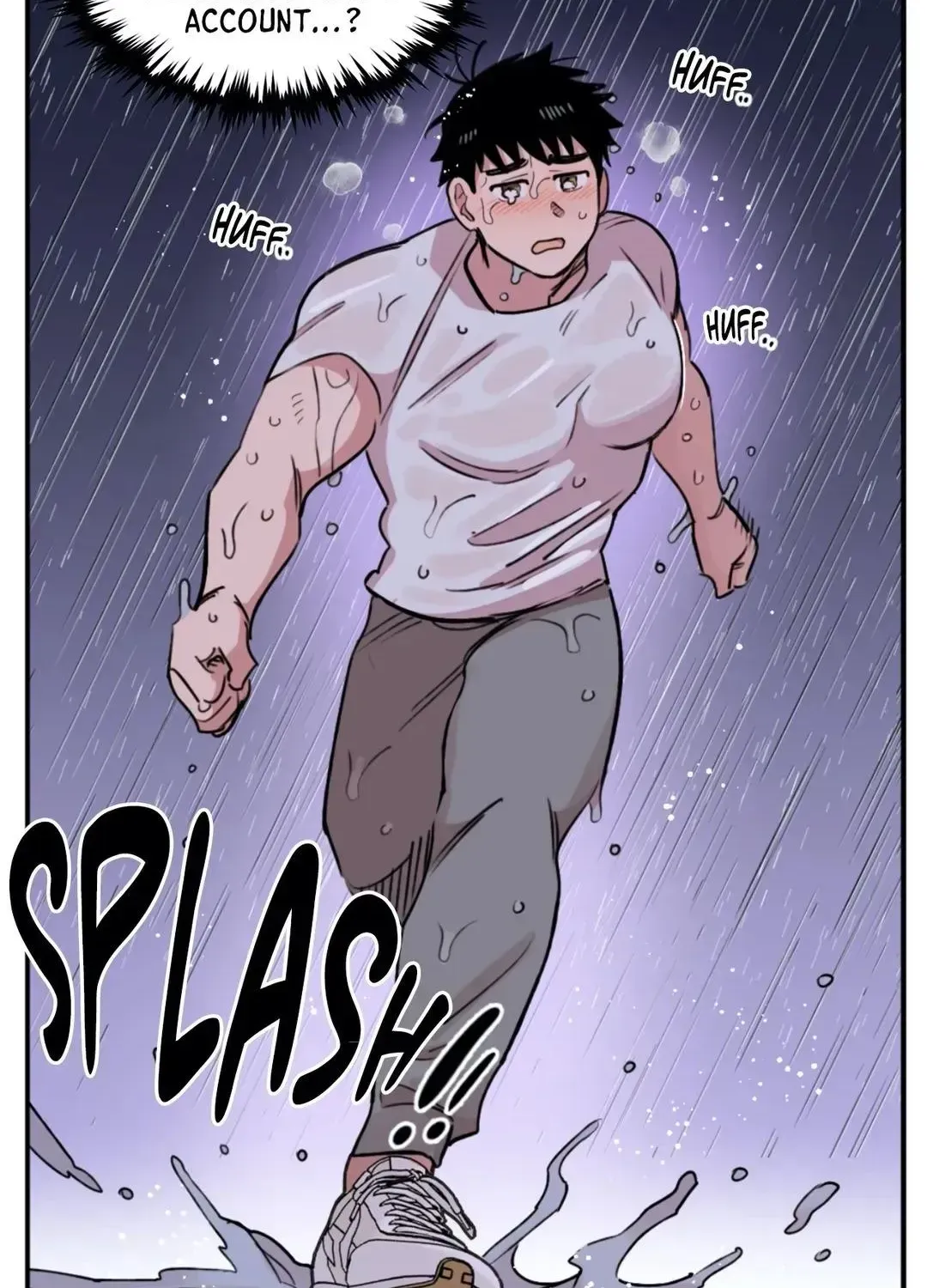 Read Leave the Work to Me! chapter 22.1 image 22 on Lezhin