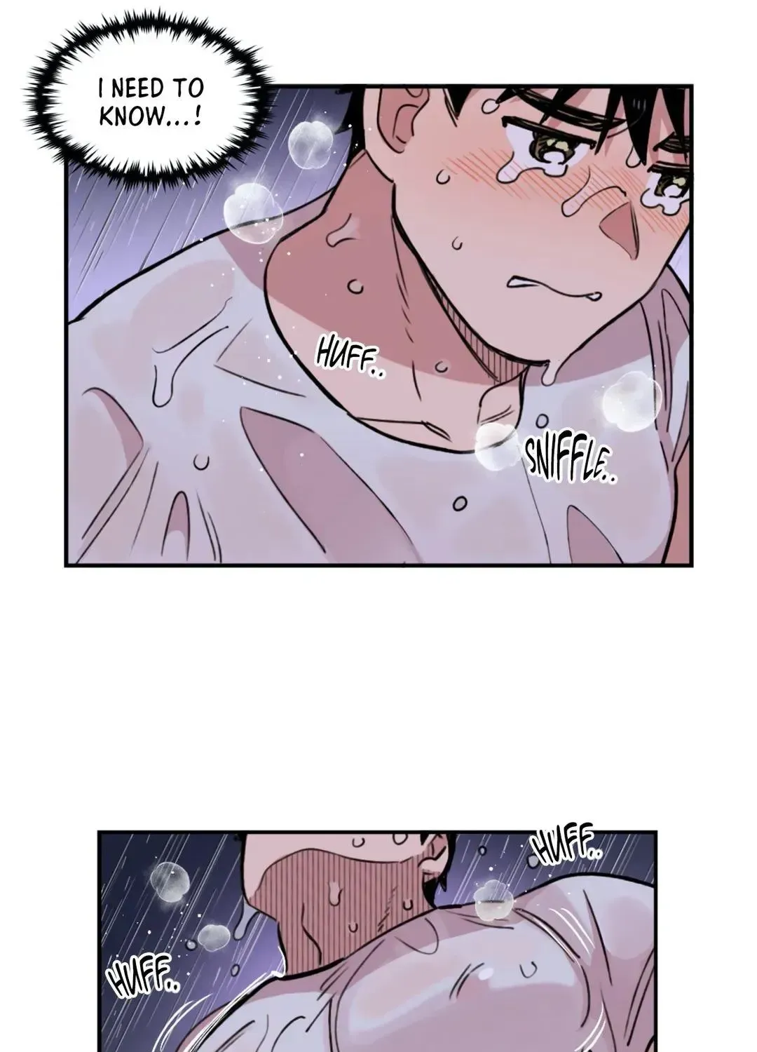 Read Leave the Work to Me! chapter 22.1 image 24 on Lezhin