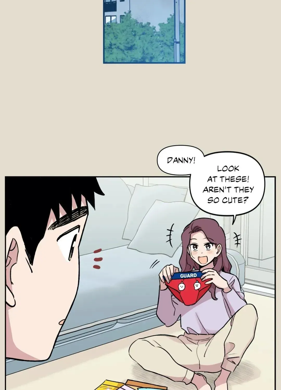 Read Leave the Work to Me! chapter 22.1 image 27 on Lezhin