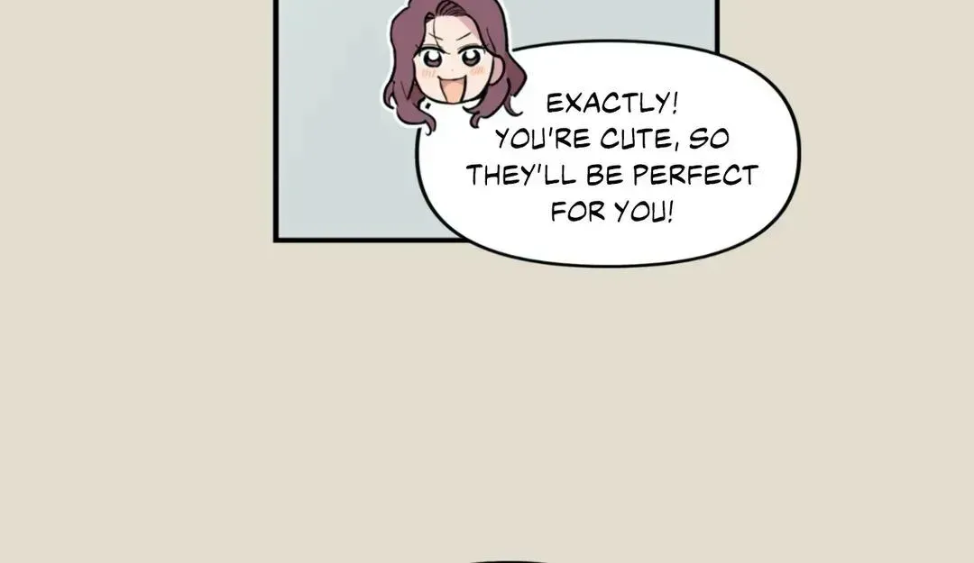 Read Leave the Work to Me! chapter 22.1 image 29 on Lezhin