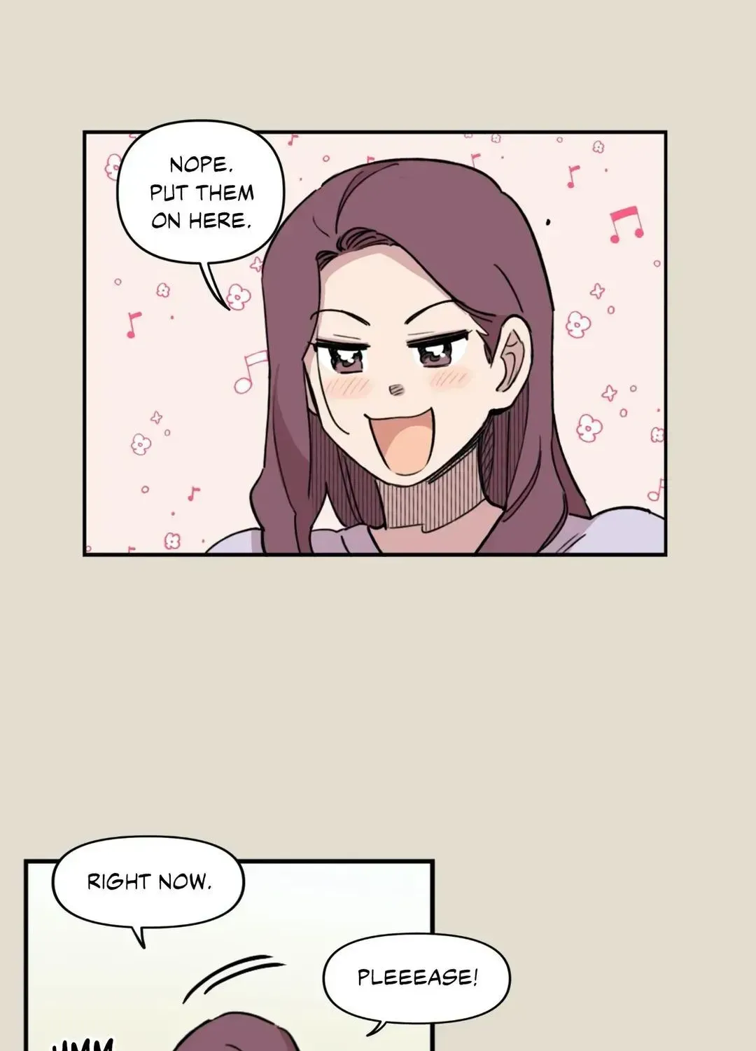 Read Leave the Work to Me! chapter 22.1 image 31 on Lezhin