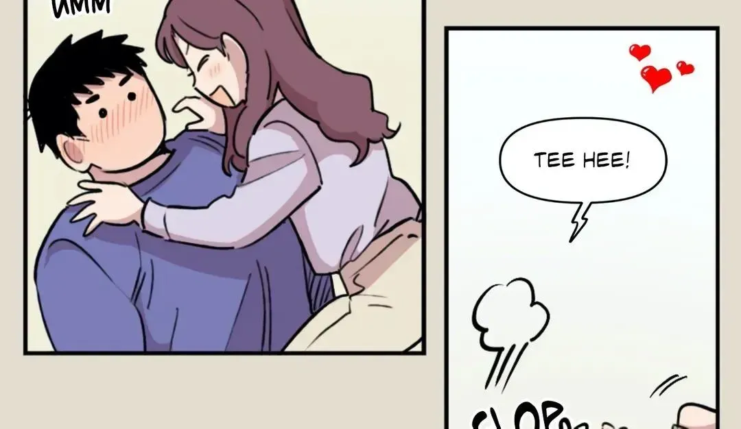 Read Leave the Work to Me! chapter 22.1 image 32 on Lezhin