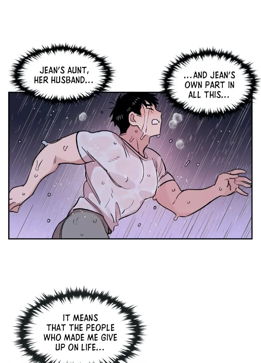 Read Leave the Work to Me! chapter 22.1 image 36 on Lezhin