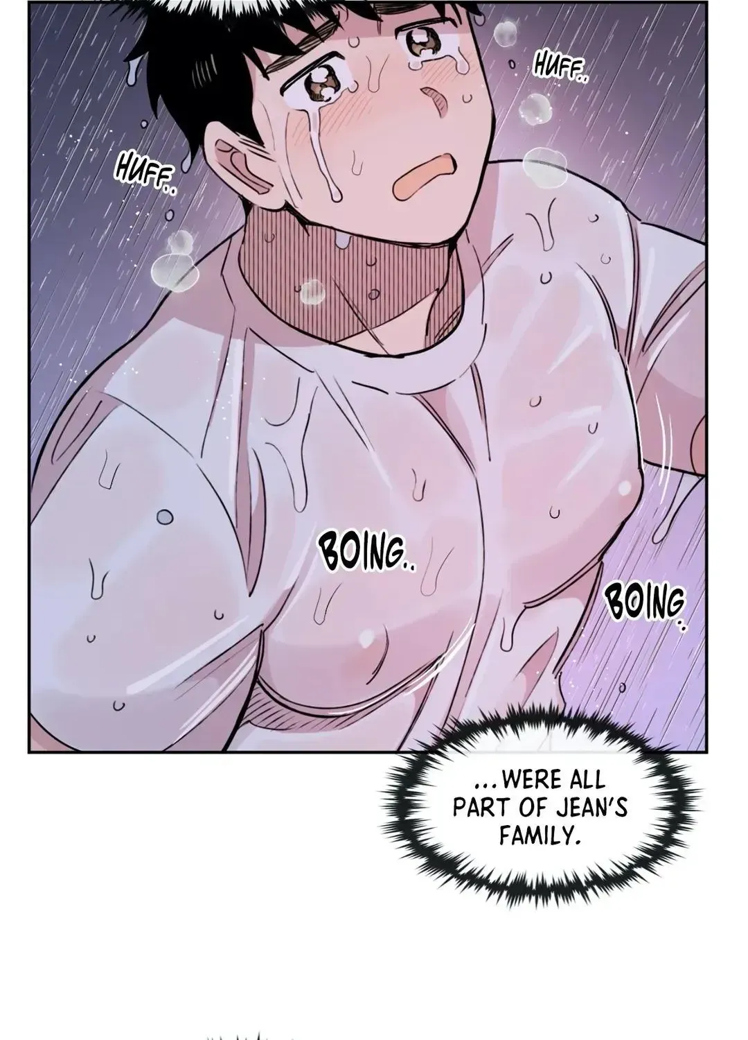 Read Leave the Work to Me! chapter 22.1 image 37 on Lezhin