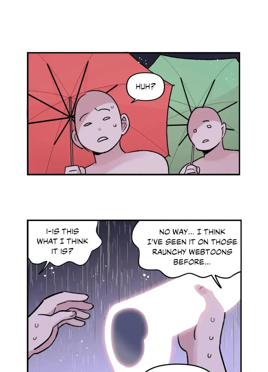Read Leave the Work to Me! chapter 22.1 image 46 on Lezhin