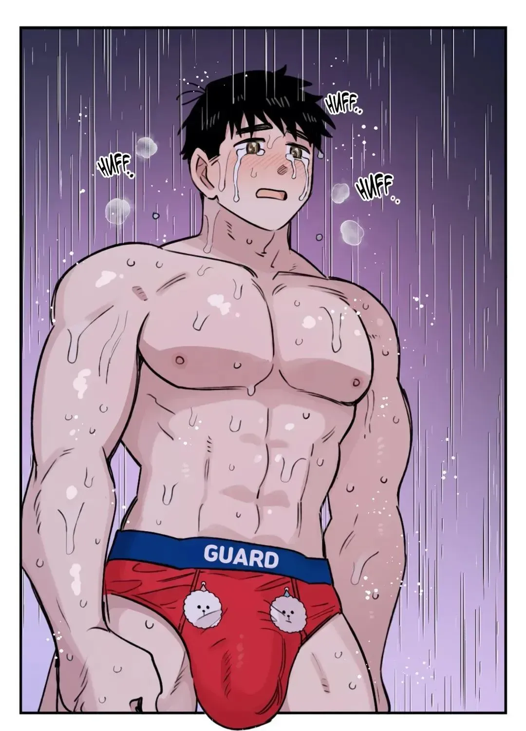 Read Leave the Work to Me! chapter 22.1 image 48 on Lezhin