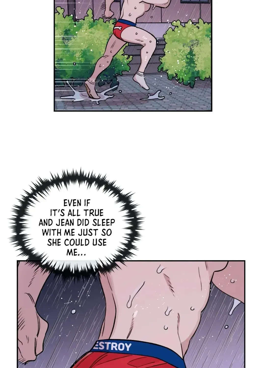 Read Leave the Work to Me! chapter 22.1 image 52 on Lezhin