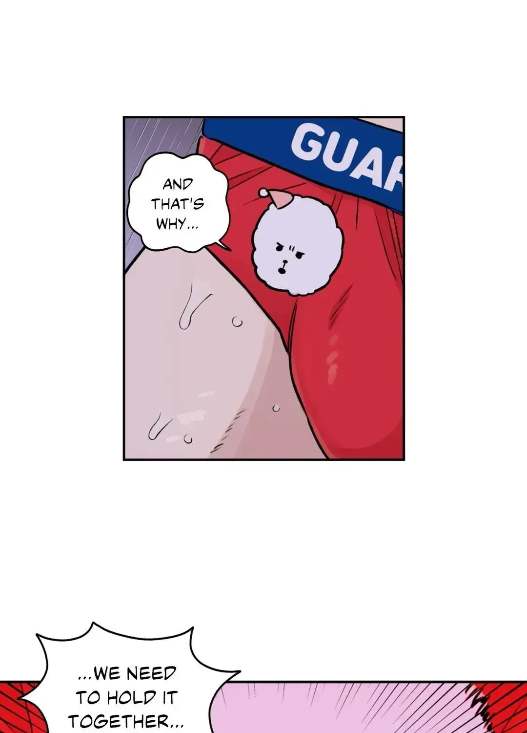 Read Leave the Work to Me! chapter 22.1 image 63 on Lezhin