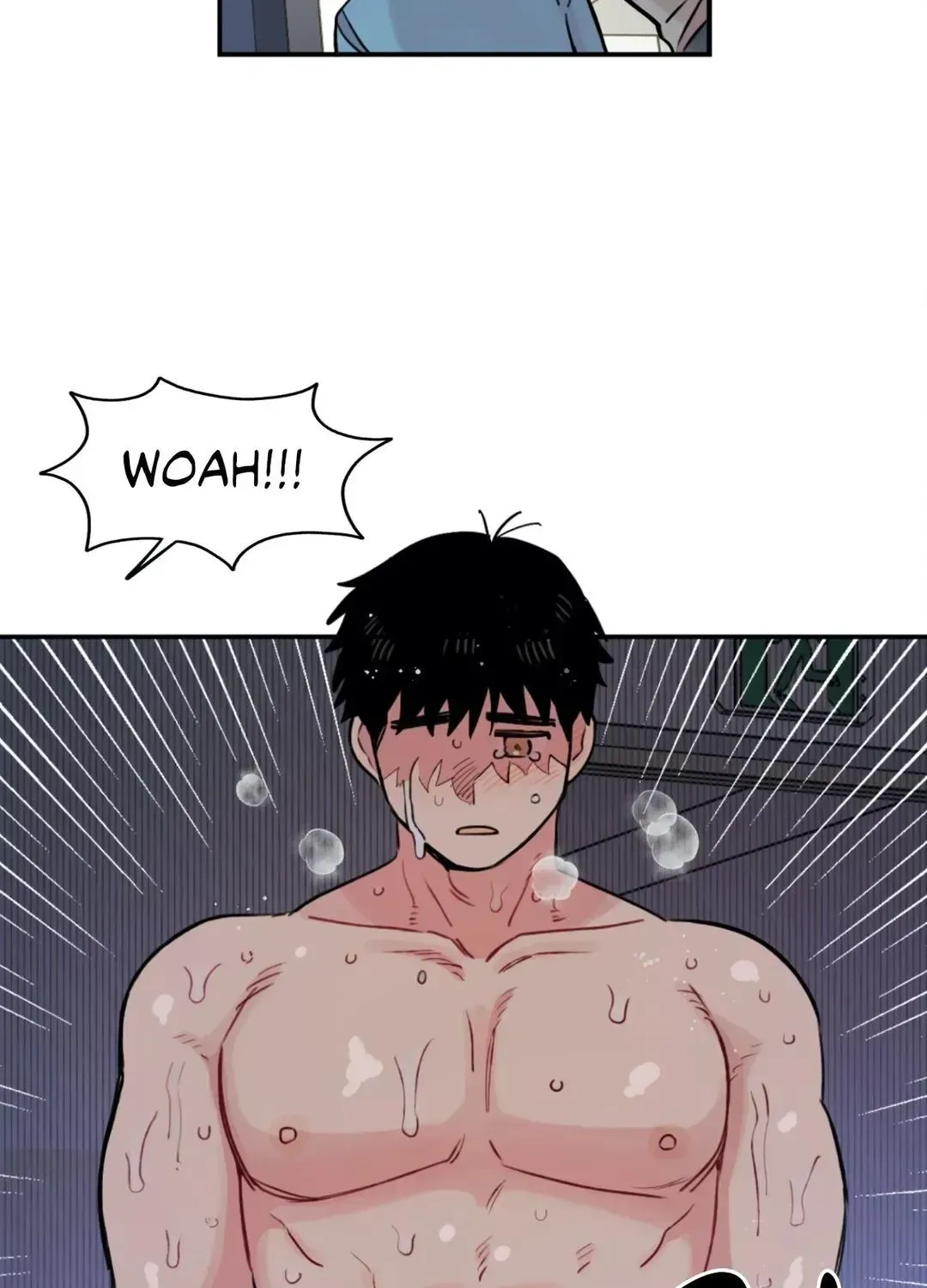 Read Leave the Work to Me! chapter 22.1 image 74 on Lezhin