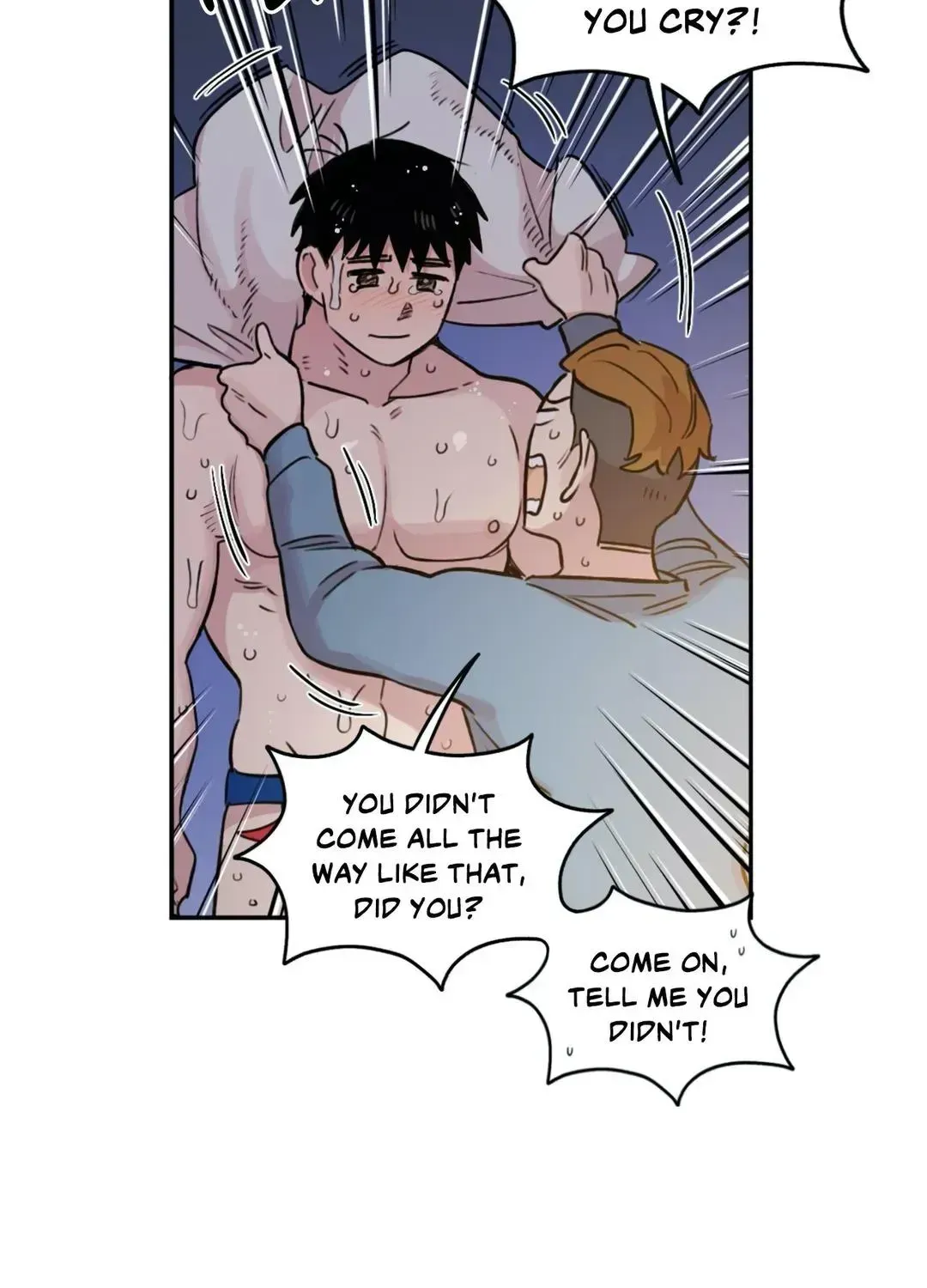 Read Leave the Work to Me! chapter 22.1 image 78 on Lezhin