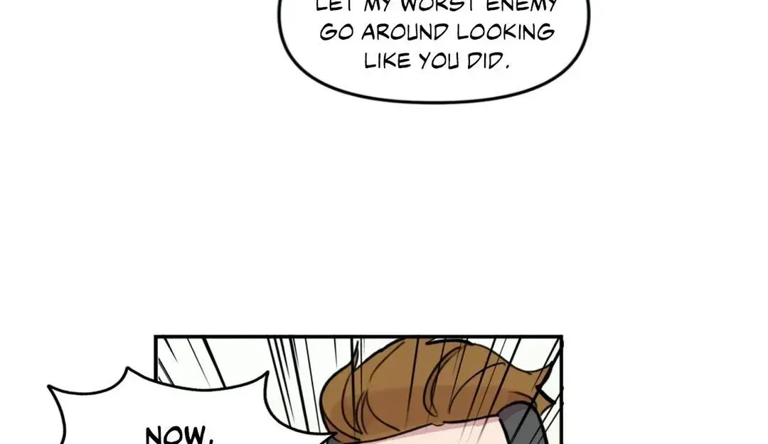 Read Leave the Work to Me! chapter 23.1 image 11 on Lezhin