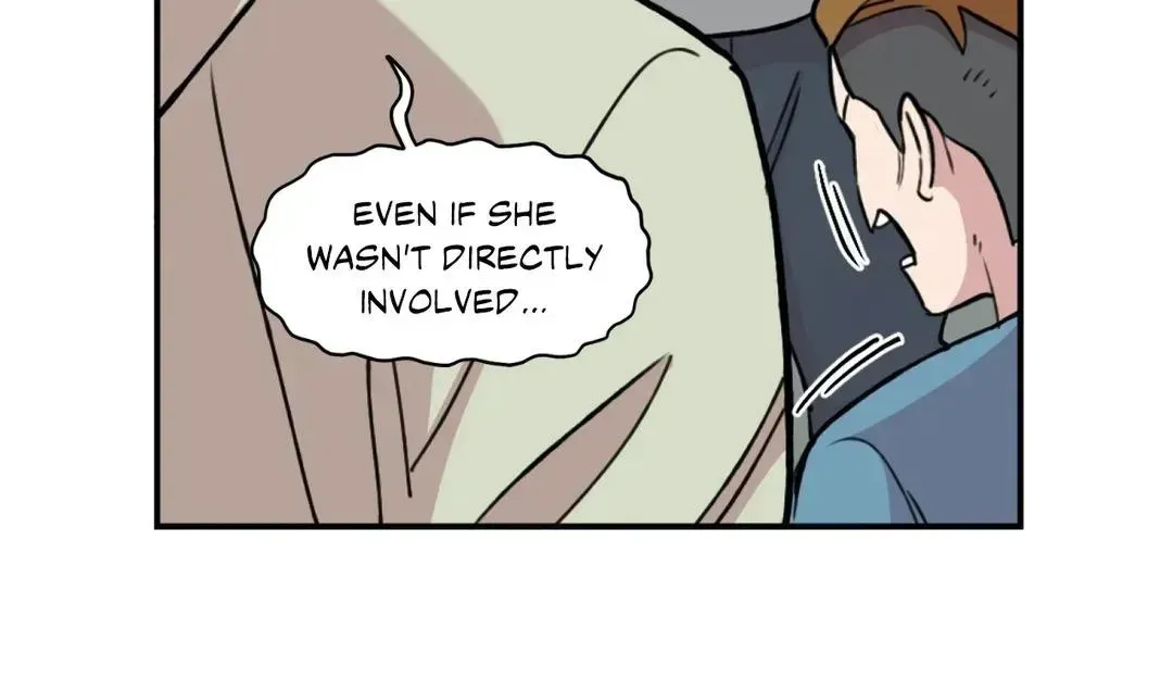 Read Leave the Work to Me! chapter 23.1 image 17 on Lezhin