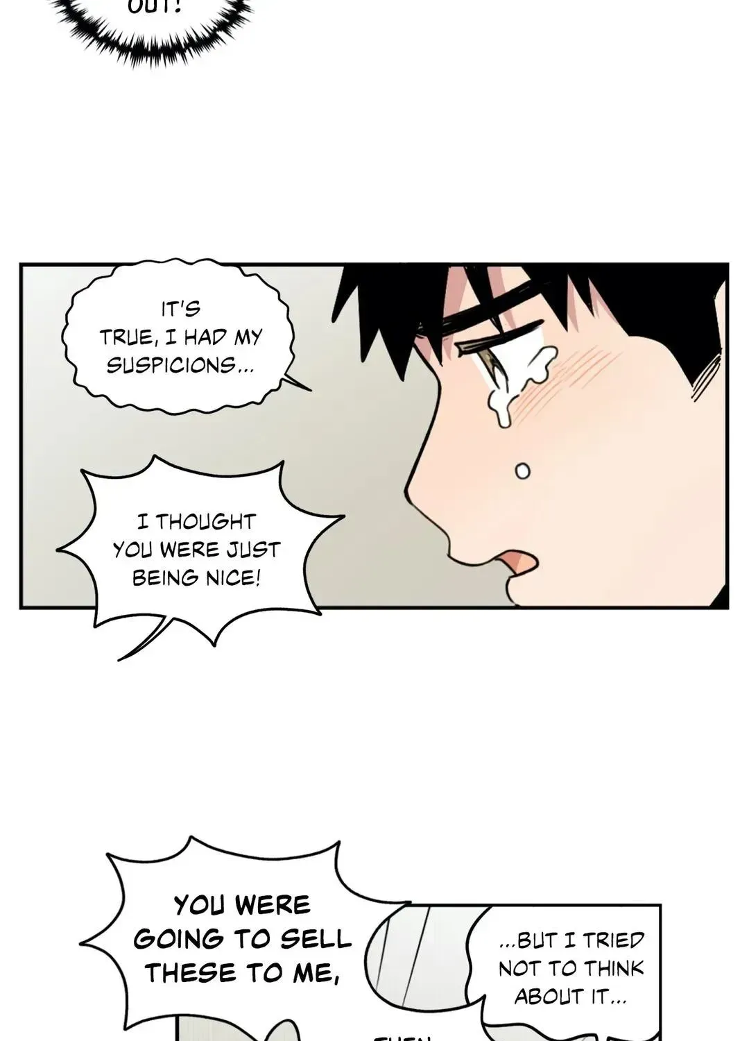 Read Leave the Work to Me! chapter 23.1 image 21 on Lezhin