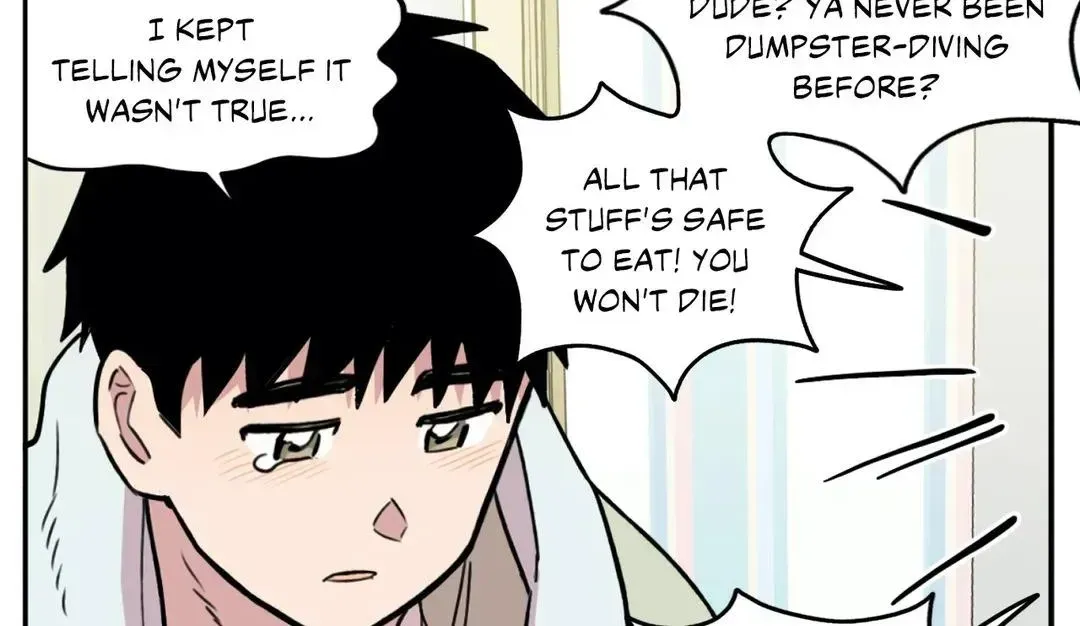 Read Leave the Work to Me! chapter 23.1 image 23 on Lezhin