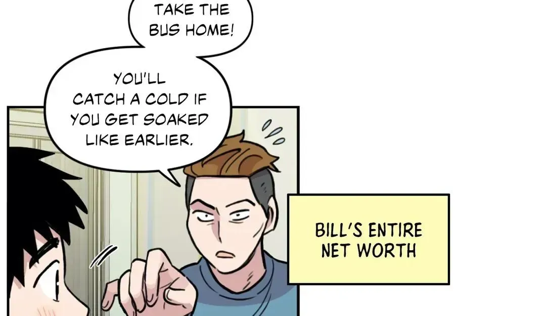 Read Leave the Work to Me! chapter 23.1 image 26 on Lezhin