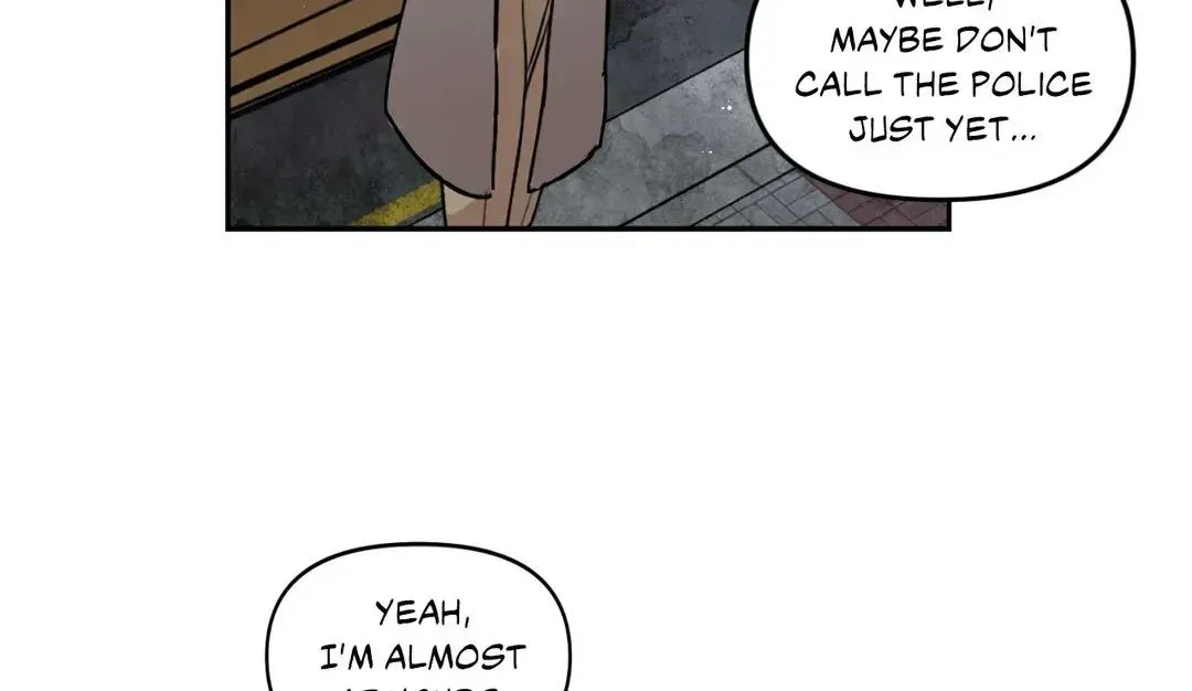 Read Leave the Work to Me! chapter 23.1 image 32 on Lezhin