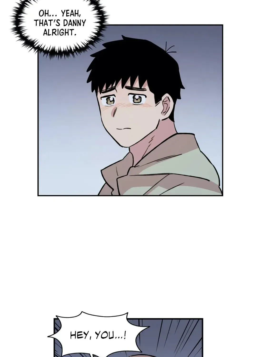Read Leave the Work to Me! chapter 23.1 image 37 on Lezhin