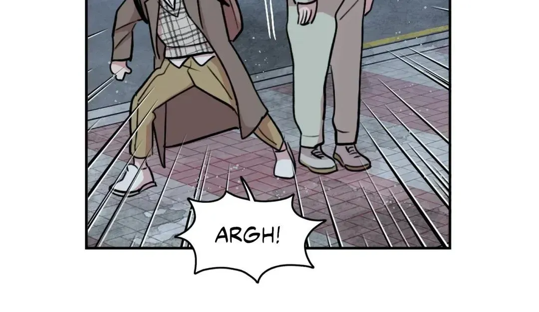 Read Leave the Work to Me! chapter 23.1 image 41 on Lezhin