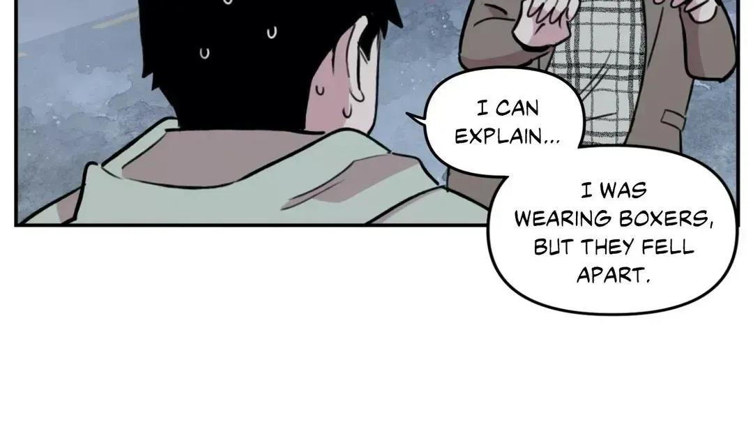 Read Leave the Work to Me! chapter 23.1 image 44 on Lezhin