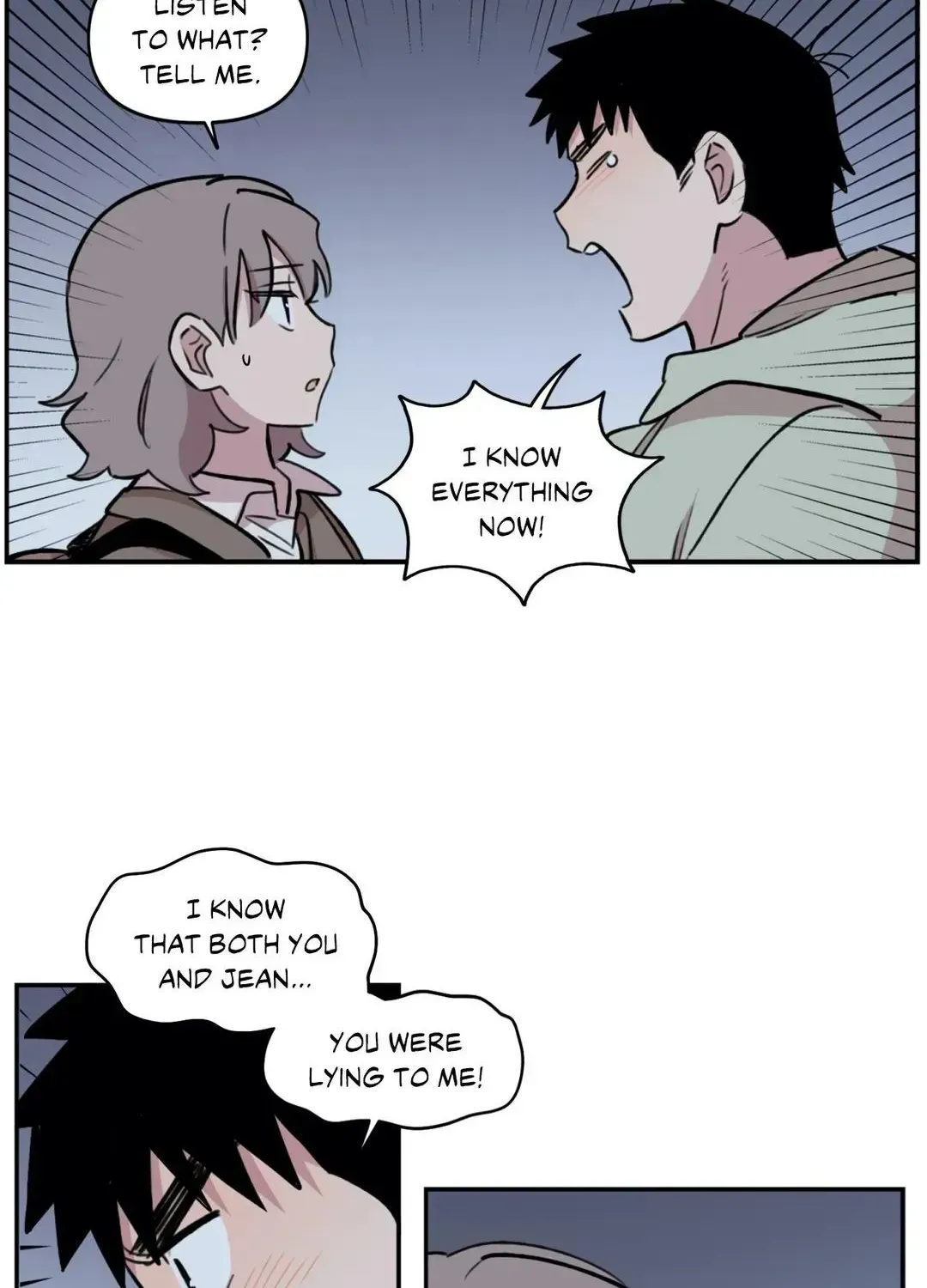 Read Leave the Work to Me! chapter 23.1 image 46 on Lezhin