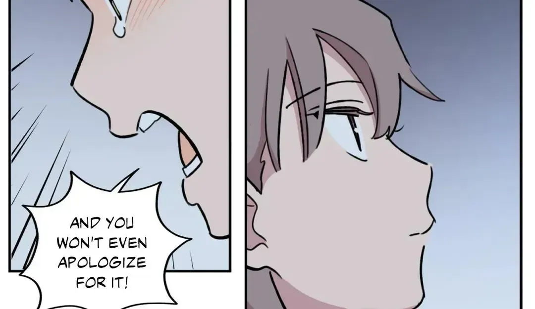 Read Leave the Work to Me! chapter 23.1 image 47 on Lezhin