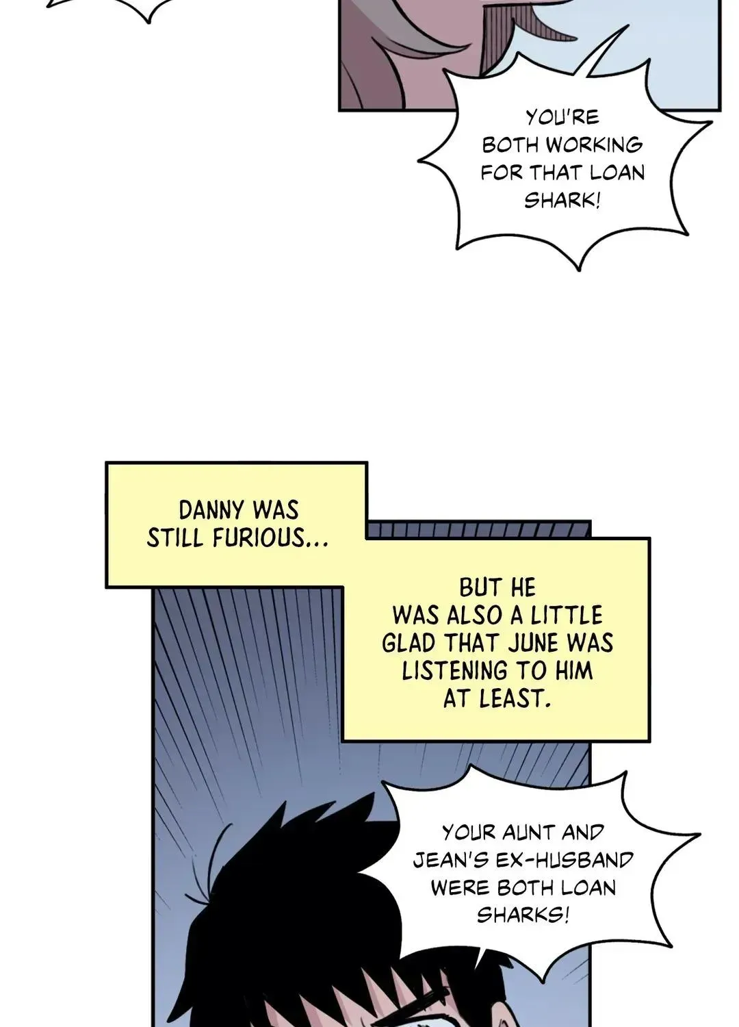 Read Leave the Work to Me! chapter 23.1 image 48 on Lezhin