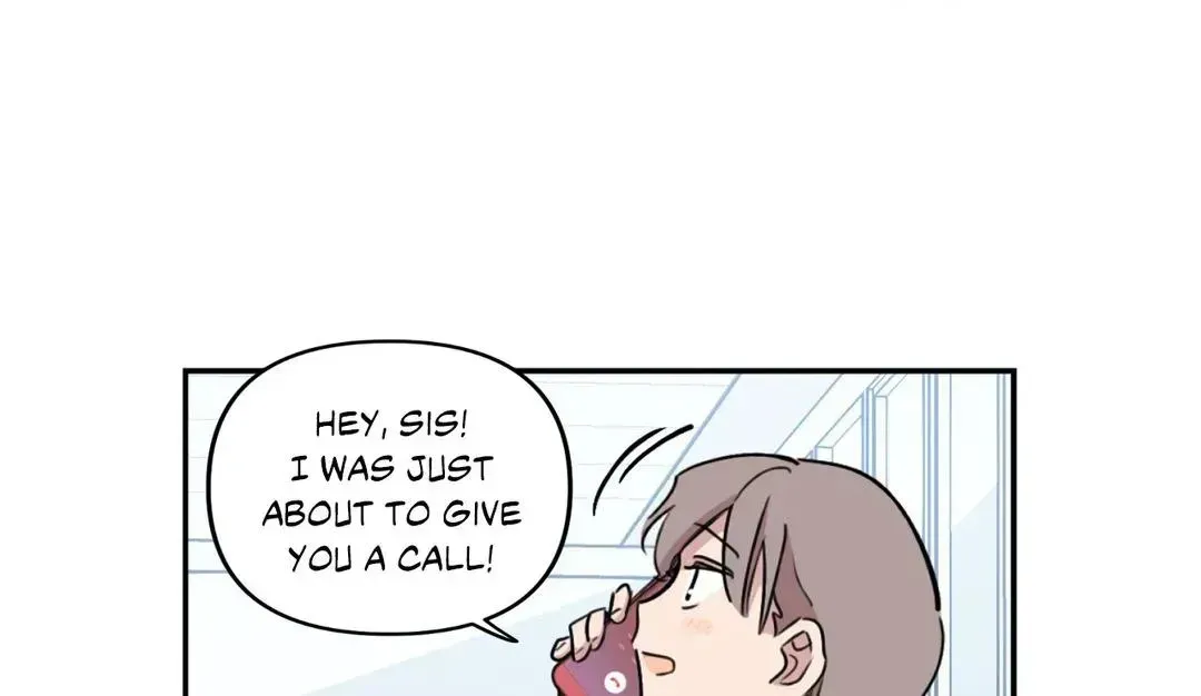 Read Leave the Work to Me! chapter 23.1 image 5 on Lezhin