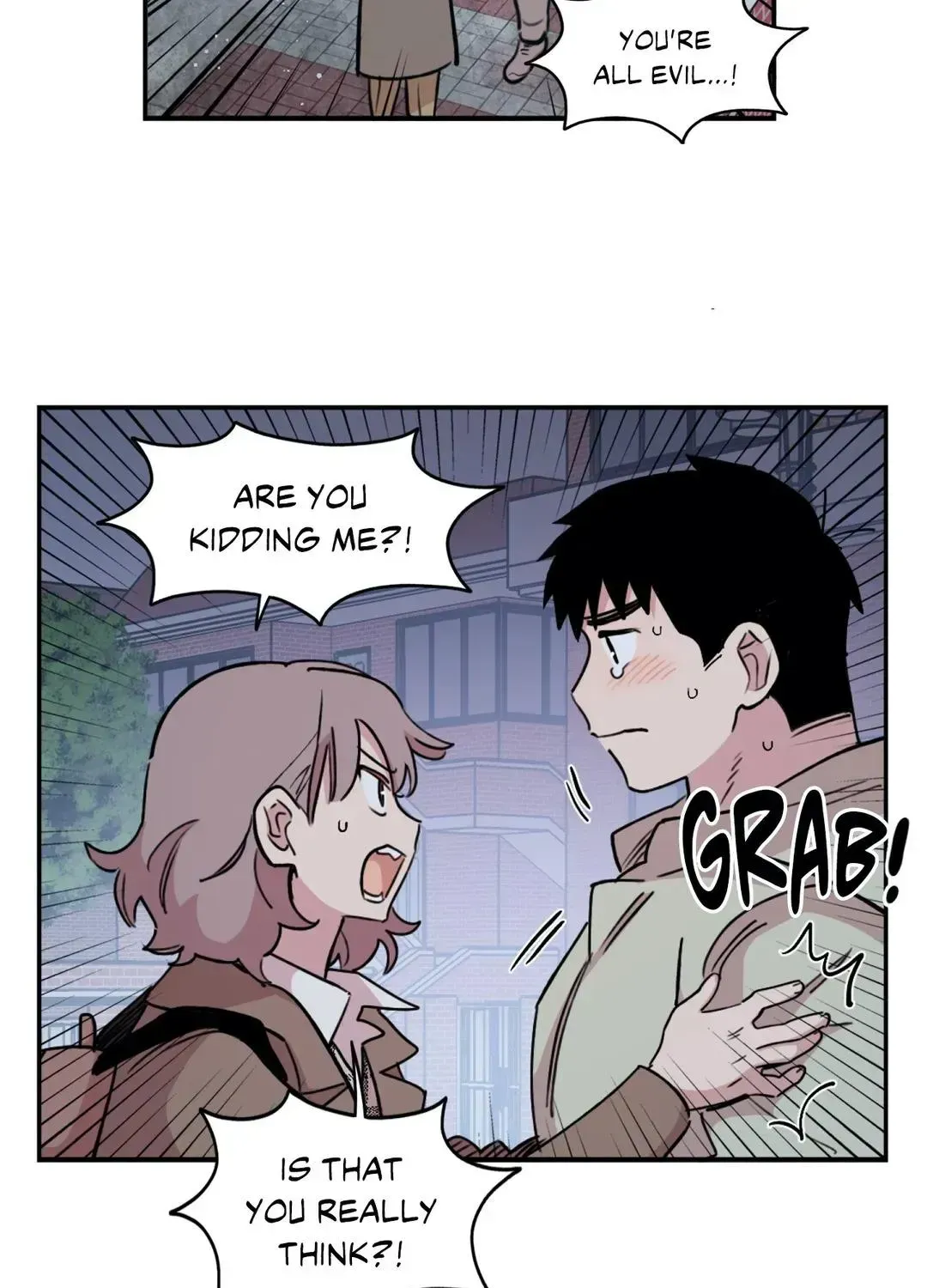Read Leave the Work to Me! chapter 23.1 image 51 on Lezhin