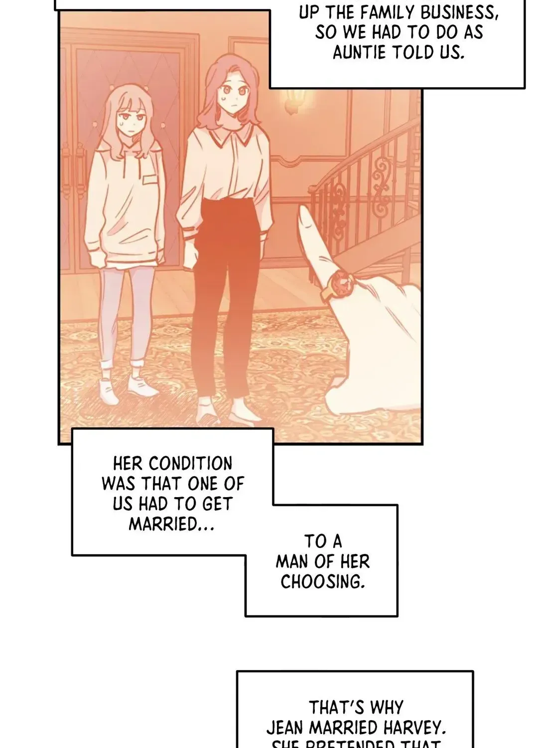 Read Leave the Work to Me! chapter 23.1 image 58 on Lezhin