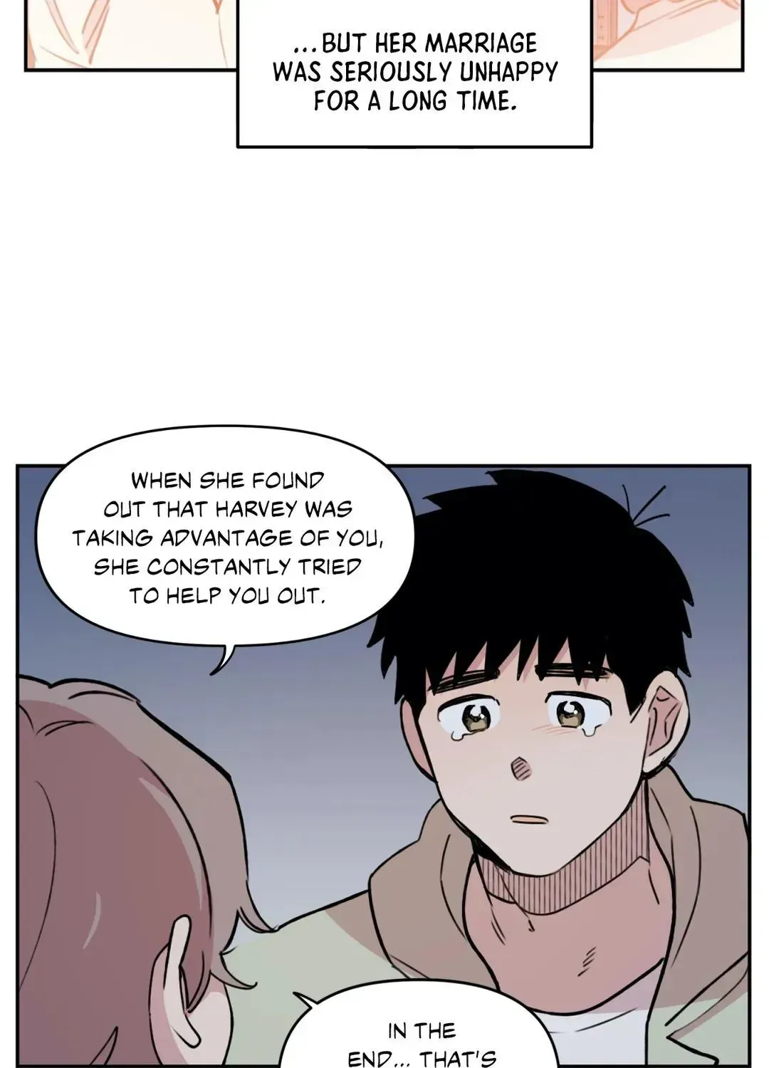 Read Leave the Work to Me! chapter 23.1 image 60 on Lezhin